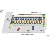 ★手数料０円★高松市上福岡町　月極駐車場（LP）